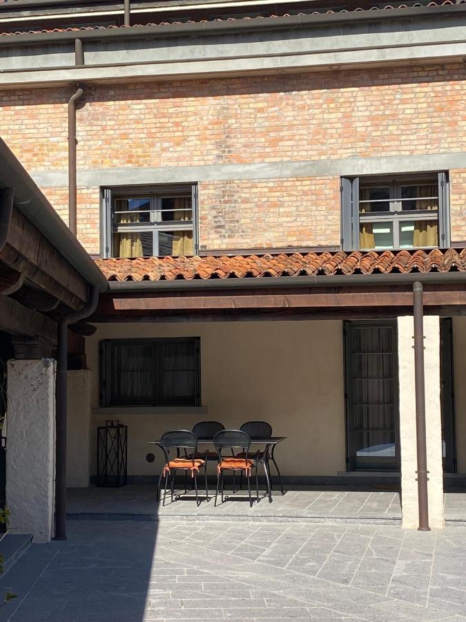 Murano Place - Filigrana House Dış mekan fotoğraf