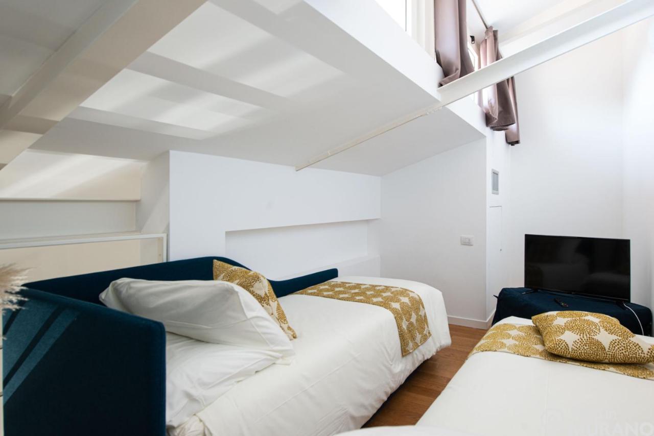 Murano Place - Filigrana House Dış mekan fotoğraf