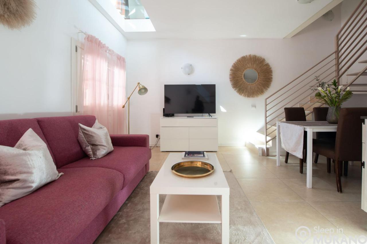 Murano Place - Filigrana House Dış mekan fotoğraf