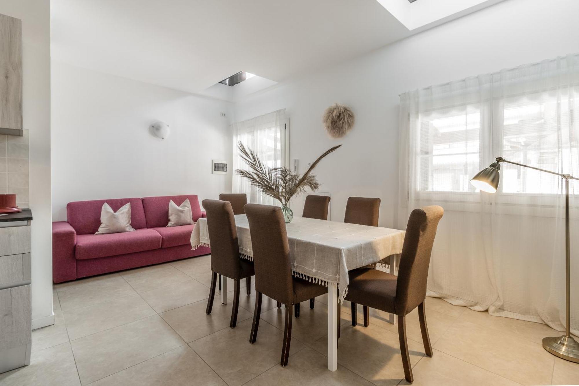 Murano Place - Filigrana House Dış mekan fotoğraf